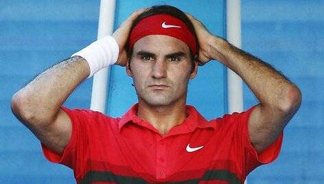 Rogeris Federeris