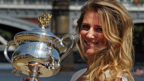 Viktorija Azarenka