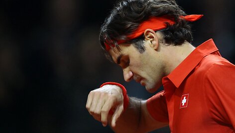 Rogeris Federeris