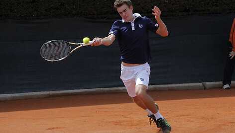 Laurynas Grigelis