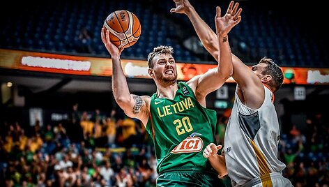 Donatas Motiejūnas
