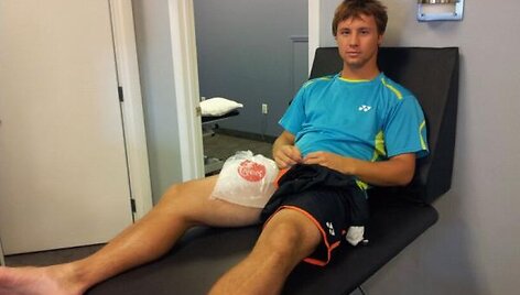 Ričardas Berankis