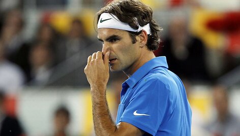 Rogeris Federeris
