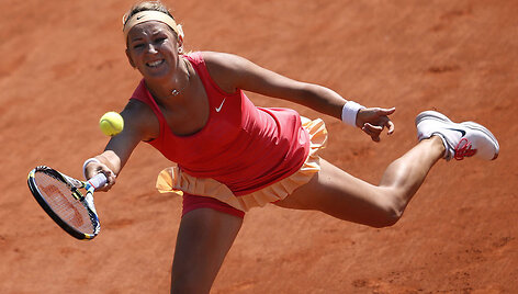 Viktorija Azarenka
