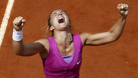 Sara Errani
