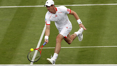 Andy Murray