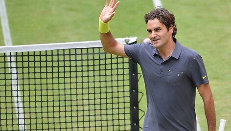 Rogeris Federeris