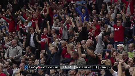 puolime-striges-rytas-dramtiskai-krito-pries-partizan-europos-taureje