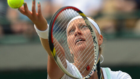 Petra Kvitova