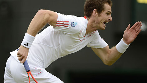 Andy Murray