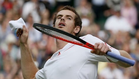 Andy Murray