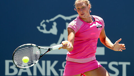 Yanina Wickmayer