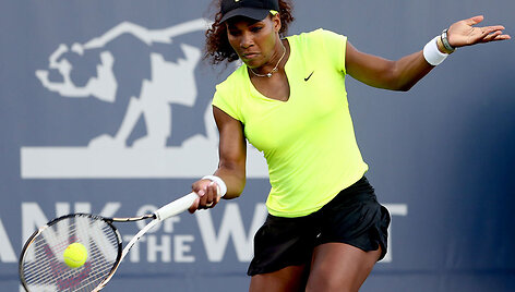 Serena Williams
