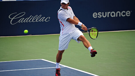 Ričardas Berankis