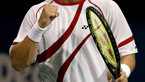 Ričardas Berankis