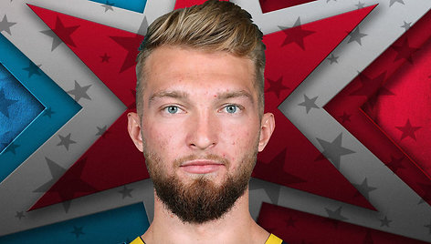 Domantas Sabonis