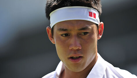 Kei Nishikoris