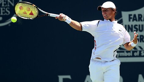 Ričardas Berankis