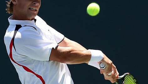 Ričardas Berankis