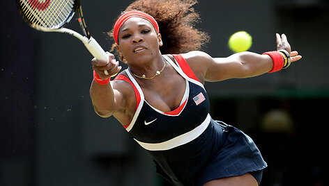 Serena Williams