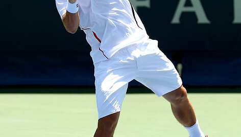 Ričardas Berankis