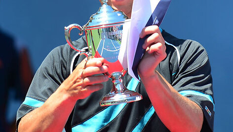 Ričardas Berankis