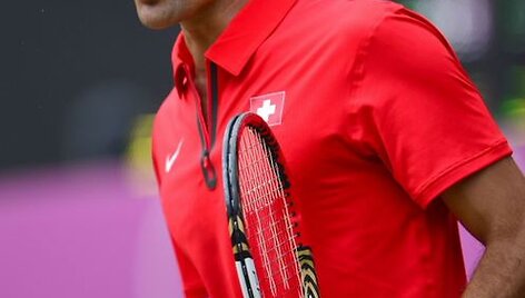 Rogeris Federeris