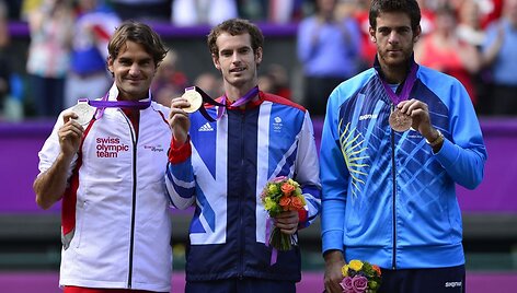 Andy Murray