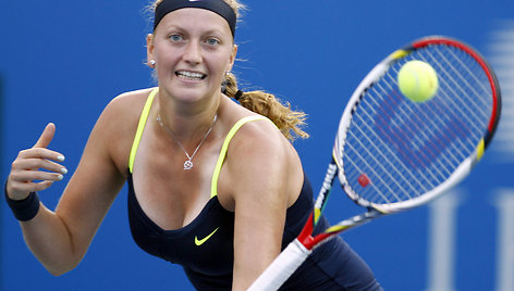 Petra Kvitova