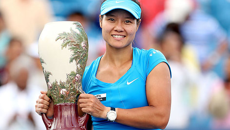 Li Na