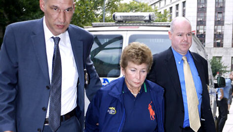 Lois Goodman