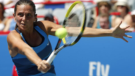 Roberta Vinci  