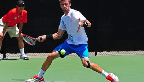 Timas Smyczekas