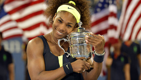 Serena Williams