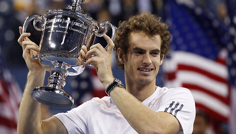 Andy Murray