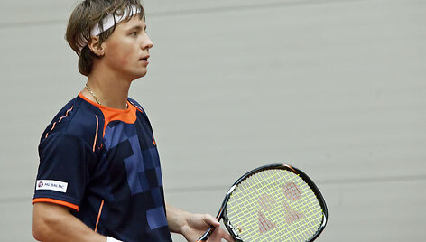 Ričardas Berankis