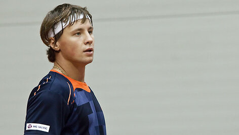 Ričardas Berankis