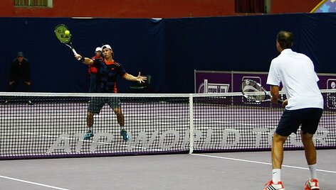 Ričardas Berankis