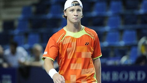 Ričardas Berankis