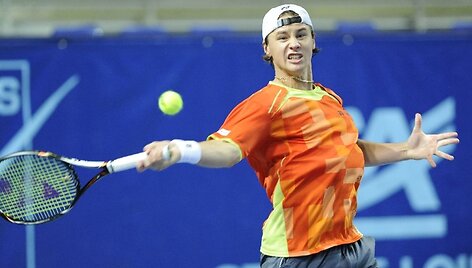 Ričardas Berankis