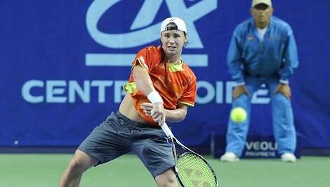 Ricardas Berankis