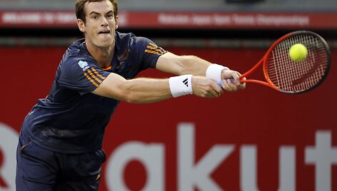 Andy Murray