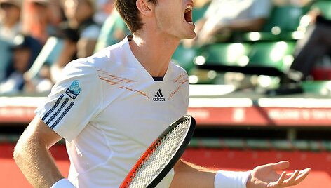 Andy Murray