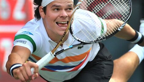 Kei Nishikoris