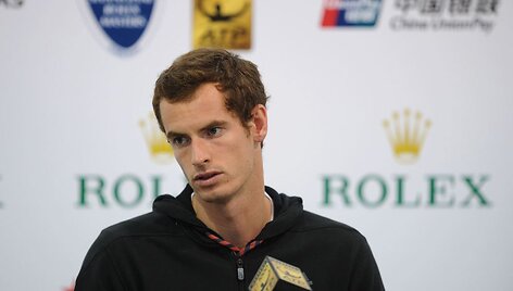 Andy Murray