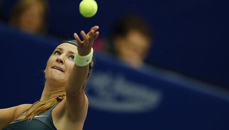 Viktorija Azarenka