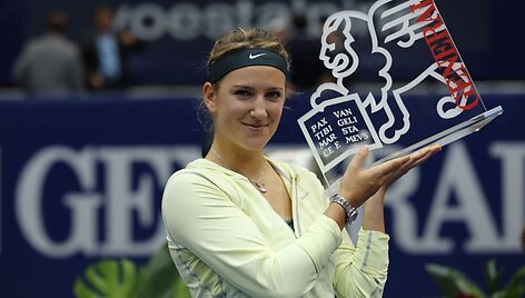 Viktorija Azarenka