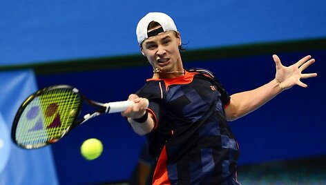 Ričardas Berankis