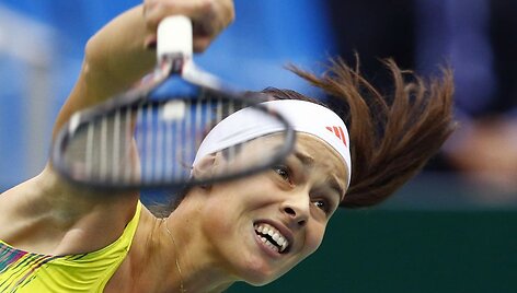Ana Ivanovič