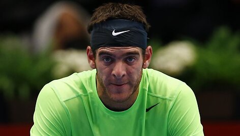 Juanas Martinas del Potro